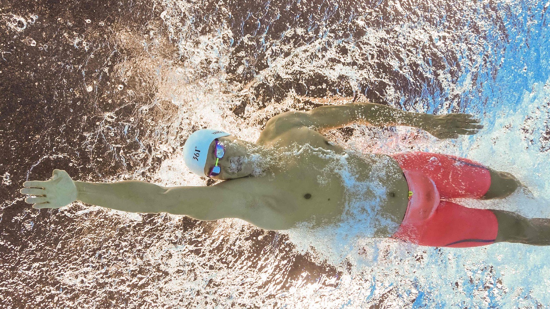 开云体育官网下载安装-中国男子接力赛场发挥获教练肯定,中国男子接力队