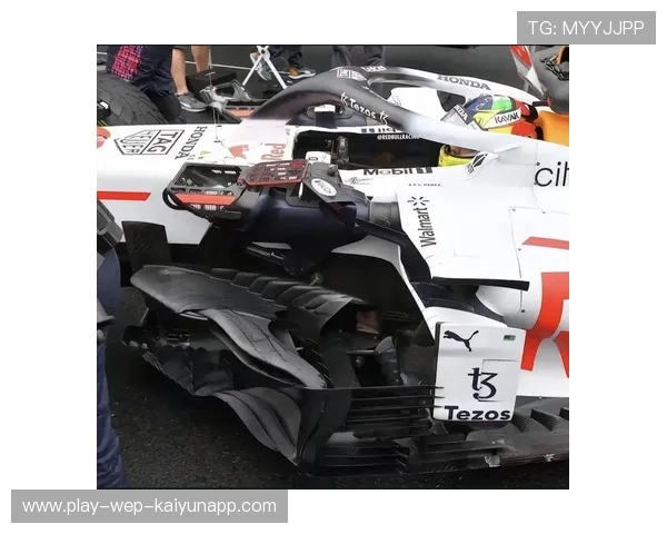 F1工程师分享赛车空气动力学细节，揭秘速度背后的“隐形力量”