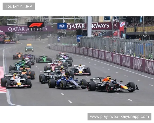 F1科技转移:赛车技术如何反哺民用领域? F1科技转移:赛车技术如何反哺民用领域?