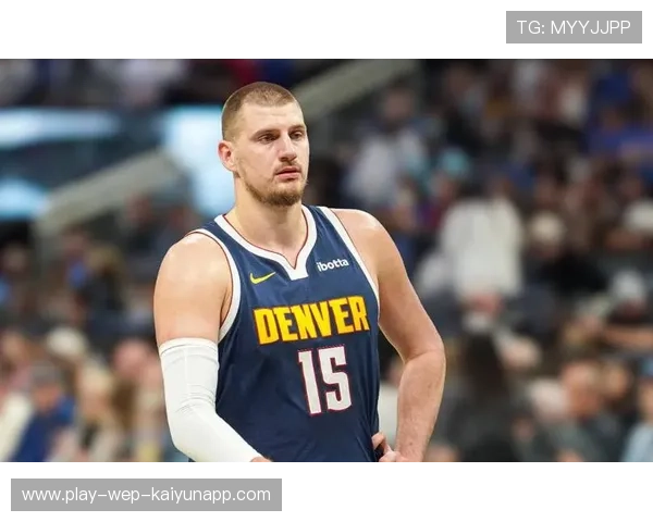 NBA单赛季三双榜：约基奇冲纪录 威少统治力仍在，约基奇nbalogo