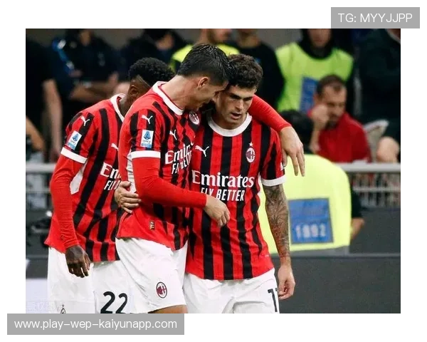 AC米兰谋划引进“德布劳内式”中场，全面提升比赛主控力