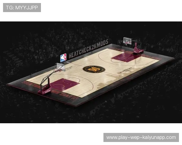 NBA球队品牌延伸策略：从球场到生活方式的转变