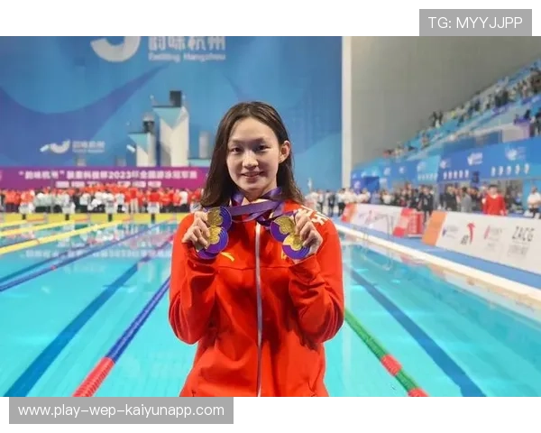 世界游泳锦标赛中国队再创佳绩，泳池之王再添金牌，世界游泳锦标赛冠军名录