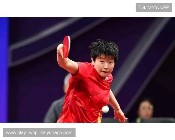 乒乓球擦边球连得三分,对手心态彻底崩 乒乓球擦边球连得三分,对手心态彻底崩