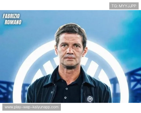 国米多线受压！齐沃战术遭豪门连续针对