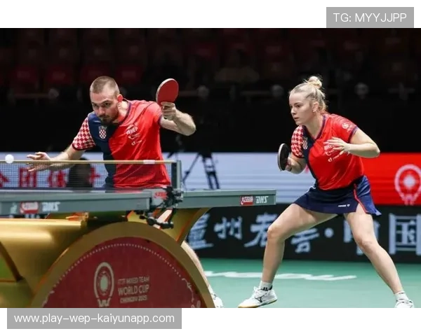 克罗地亚手球队在巴黎奥运会上展现了强大的进攻火力，克罗地亚 队